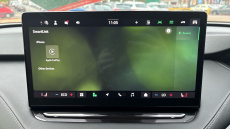 Skoda Enyaq 210kW 85x Sportline Plus 82kWh 4x4 5dr Auto Electric Estate